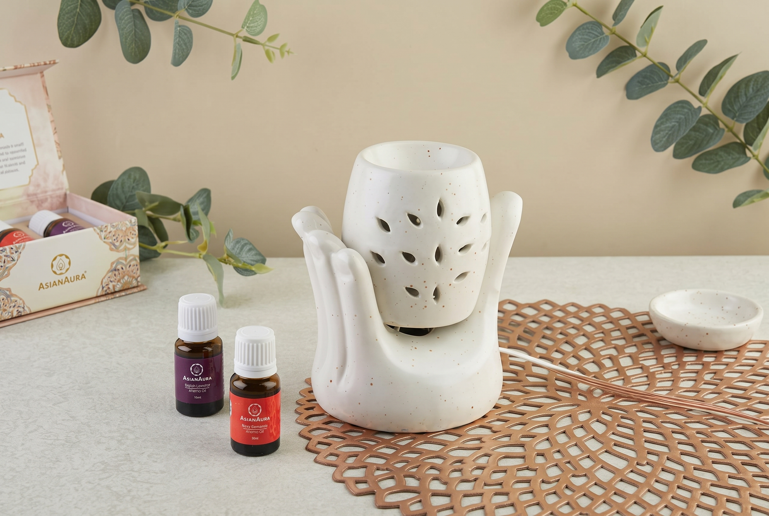 Wellness Kit