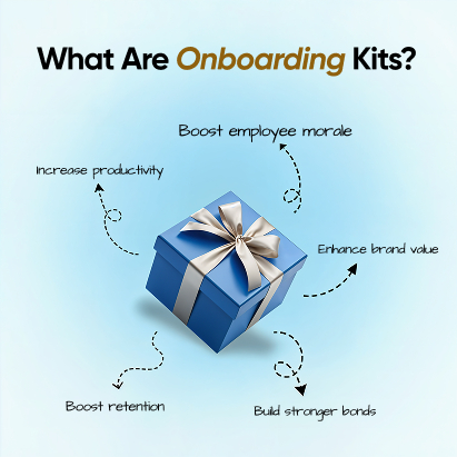 What Are Onboarding Kits?
