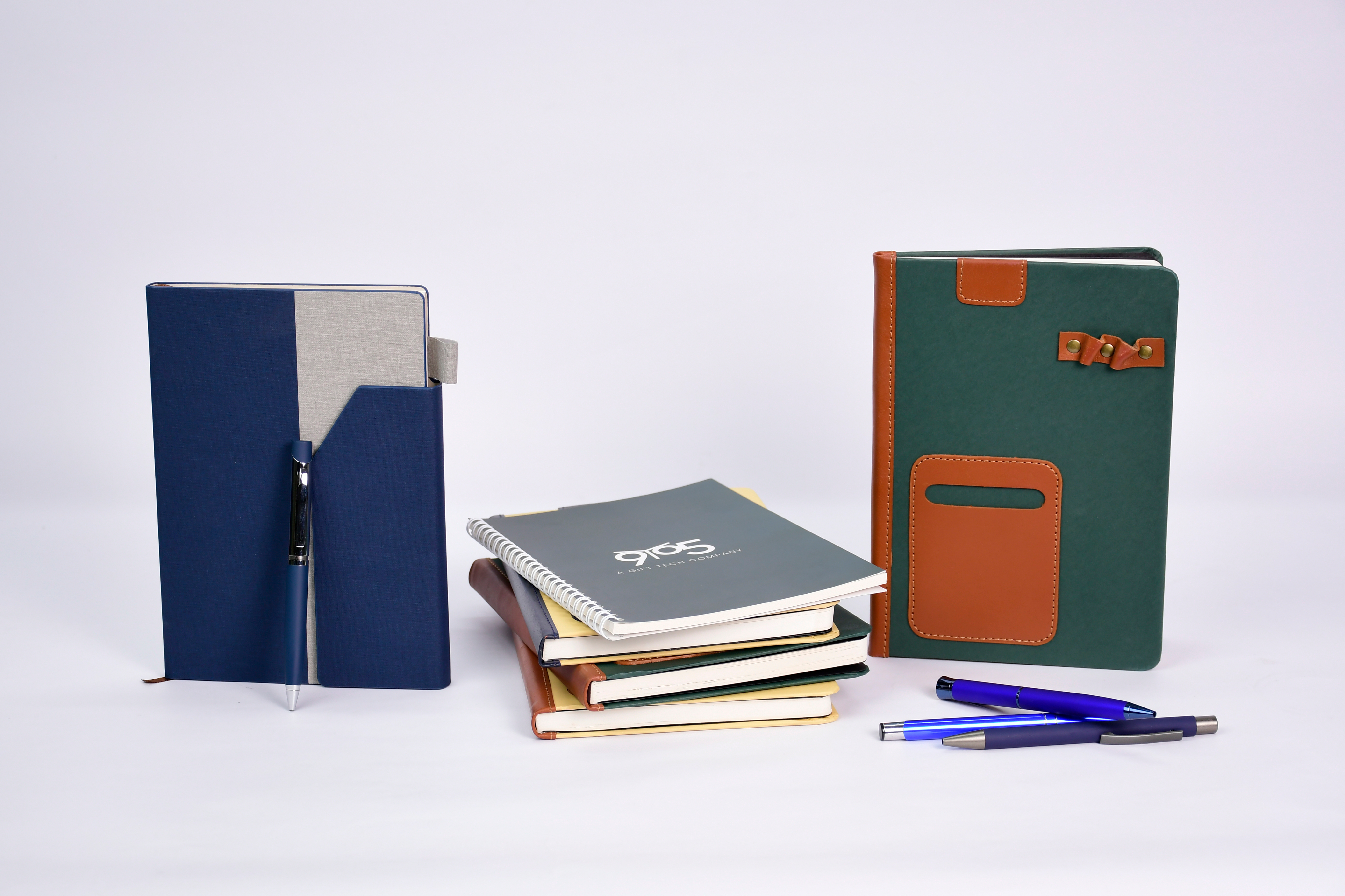 corporate gifting swag