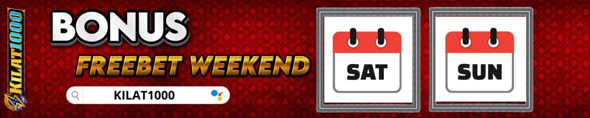 FREEBETWEEKEND