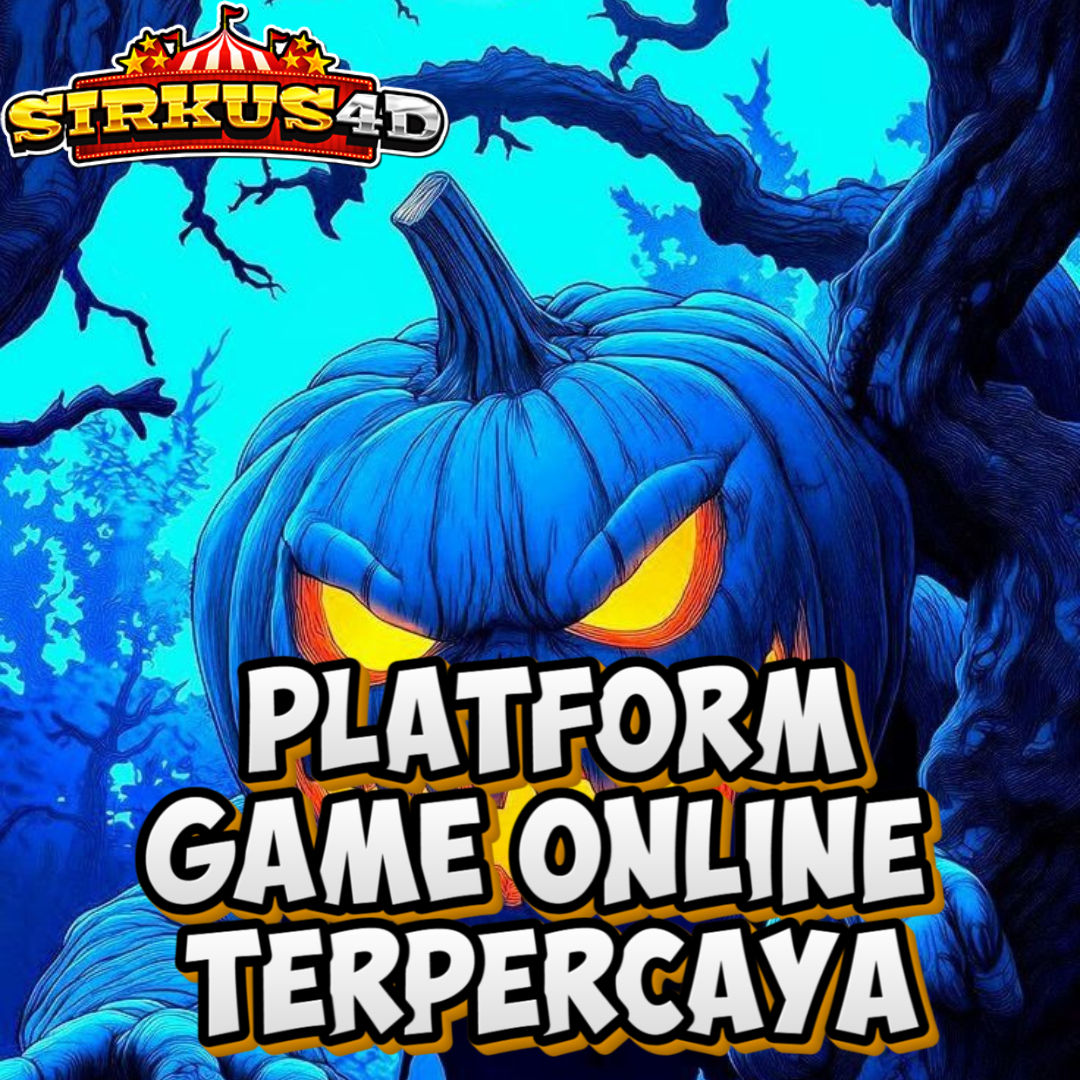 SIRKUS4D # Platform game online terpercaya 2026 image 1