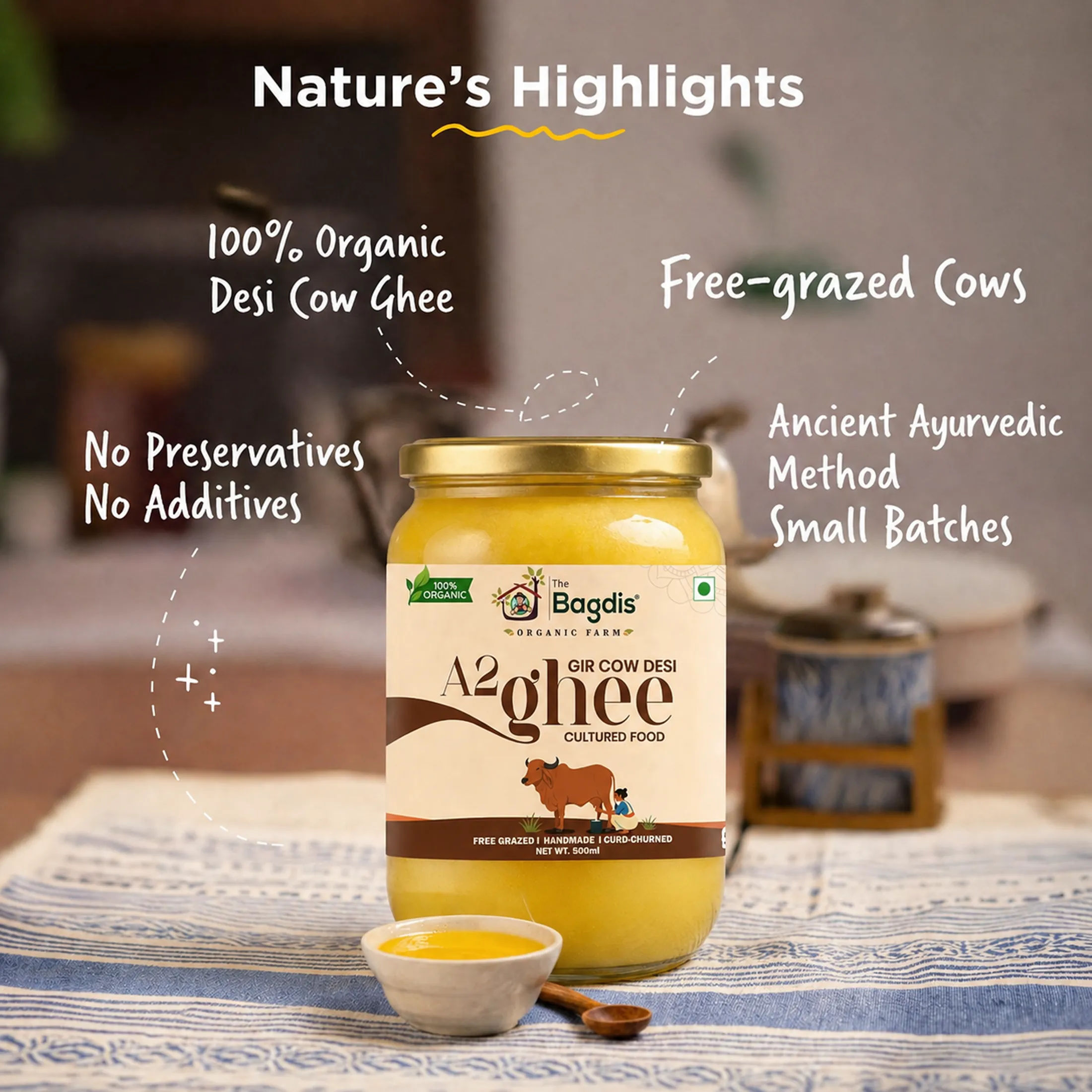 The-Bagdis-A2-Gir-Cow-Ghee-Charned-benefits-Amazon-1L copy.webp