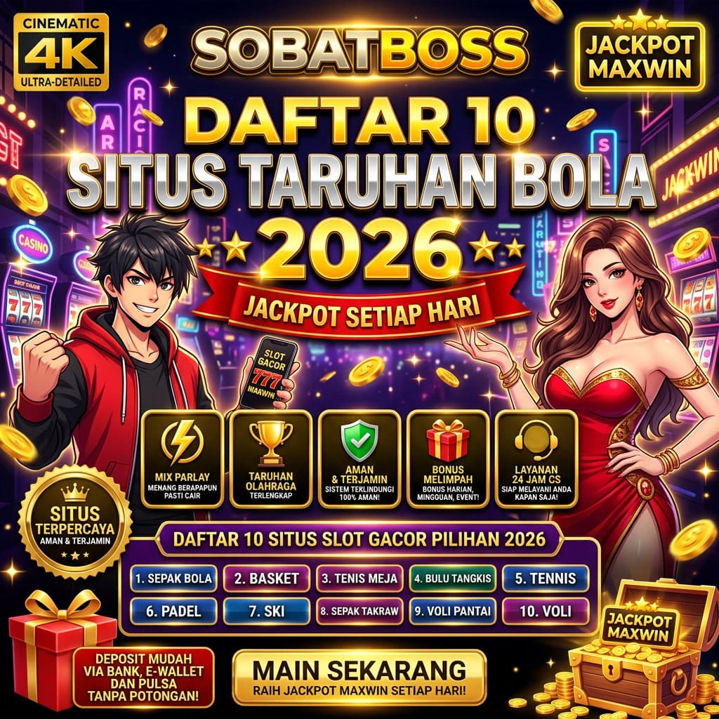 SOBATBOSS