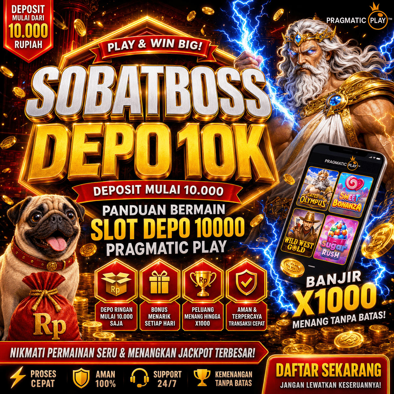 SOBATBOSS