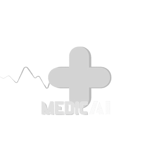 Logo MedicAI