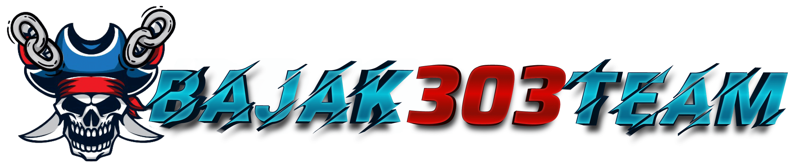 Bajak303 Logo