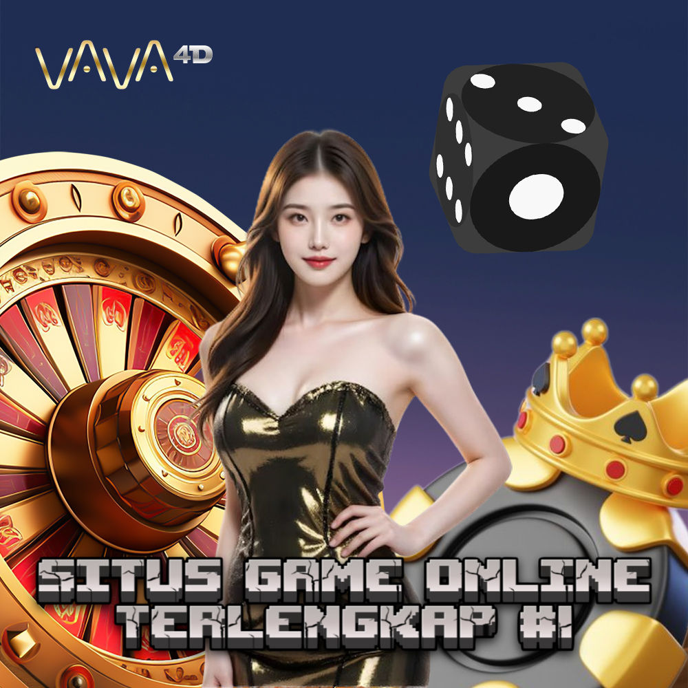login VAVA4D