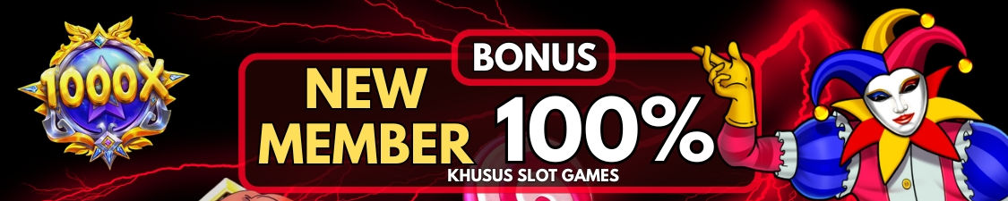 BONUS NEW MEMBER
