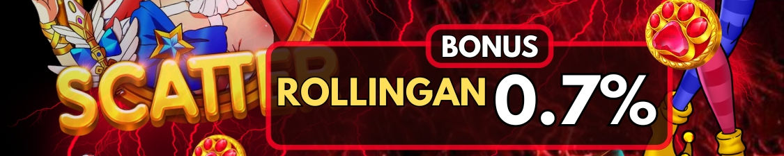 ROLLINGAN MINGGUAN
