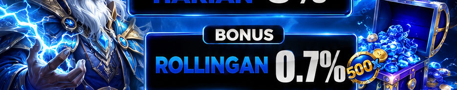 ROLLINGAN MINGGUAN