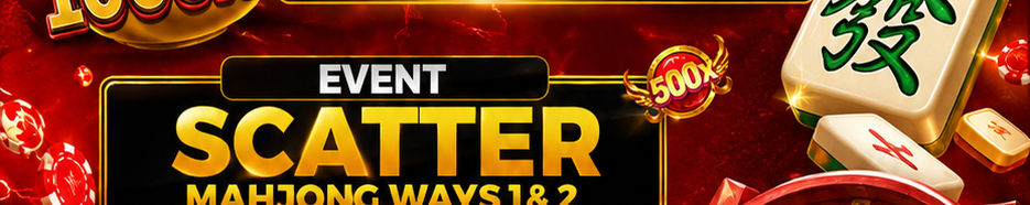 EVENT SCATTER MAHJONG