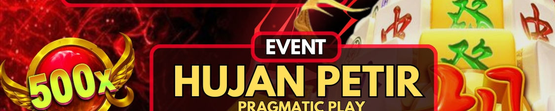 EVENT BOLA PETIR