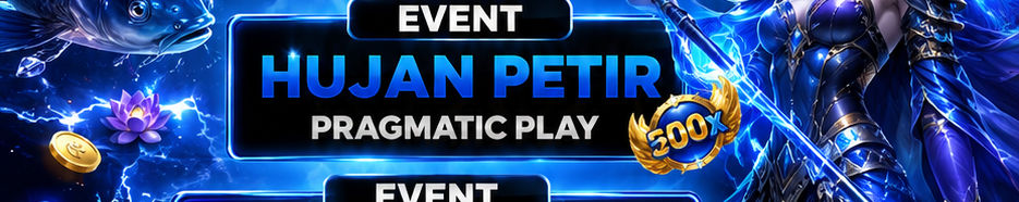 EVENT BOLA PETIR