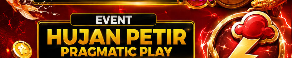 EVENT BOLA PETIR