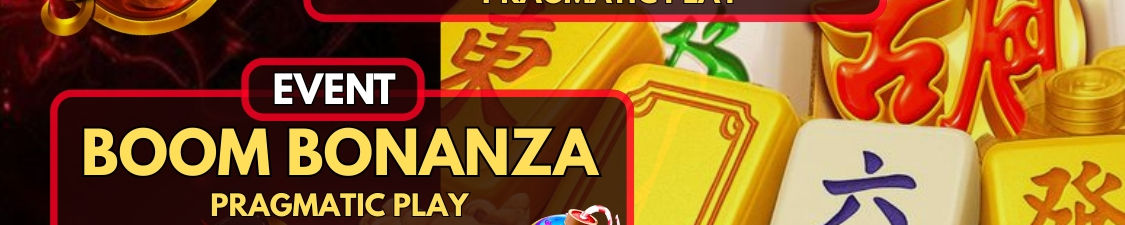EVENT BOM BONANZA