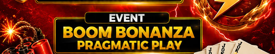 EVENT BOM BONANZA