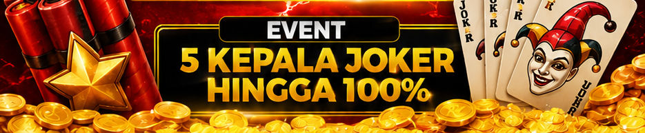 EVENT JOKER JEWELS