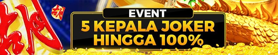 EVENT JOKER JEWELS