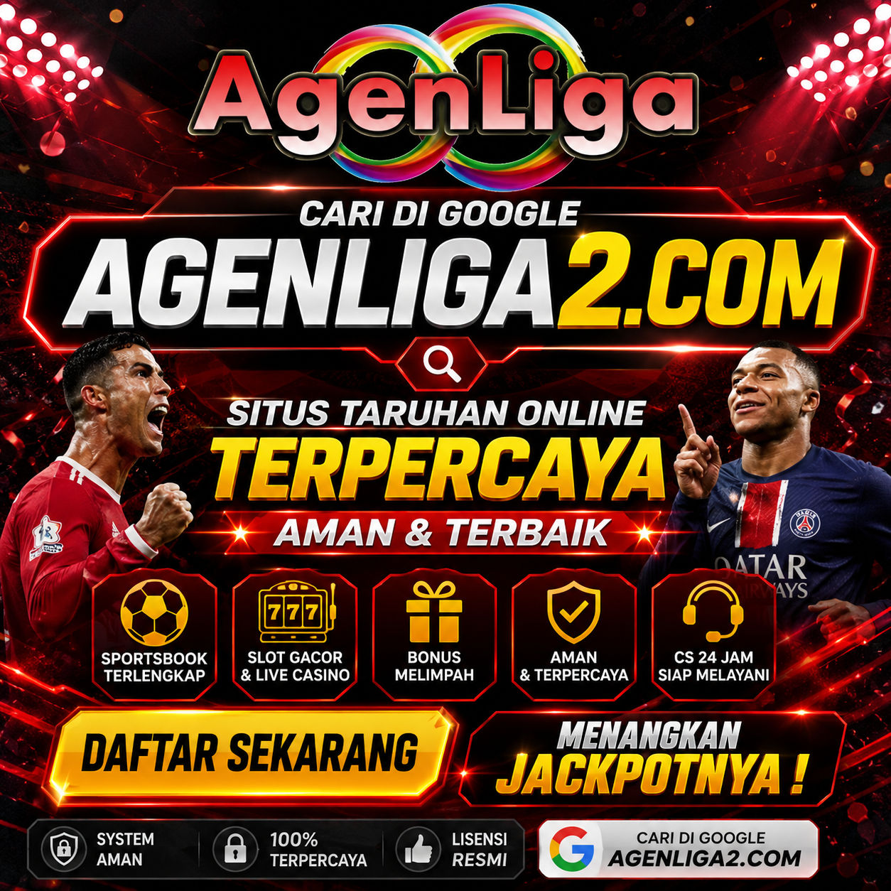 Promo