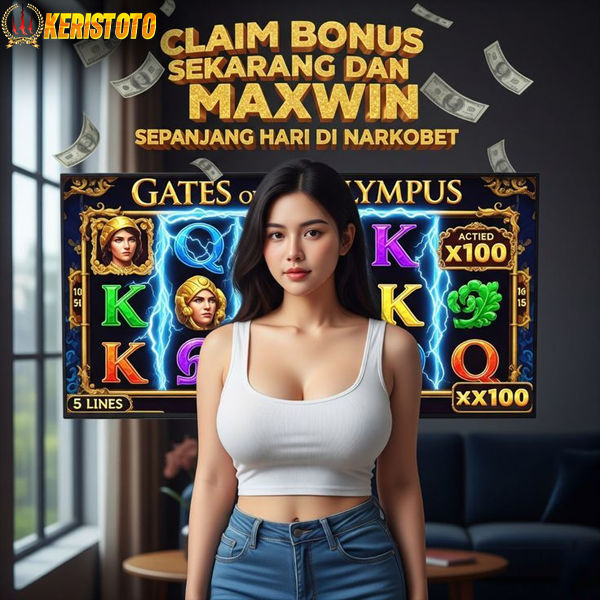 KERISTOTO Pilihan Utama Platform Game Online Terpercaya Masa Kini