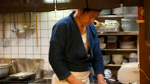 심야식당 2 썸네일