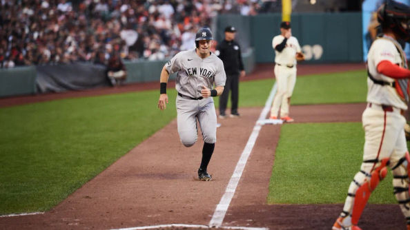 MLB 개막전: 양키스 vs 자이언츠 썸네일