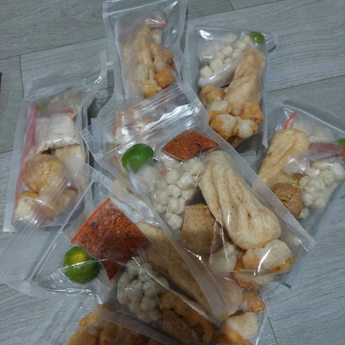 bakso