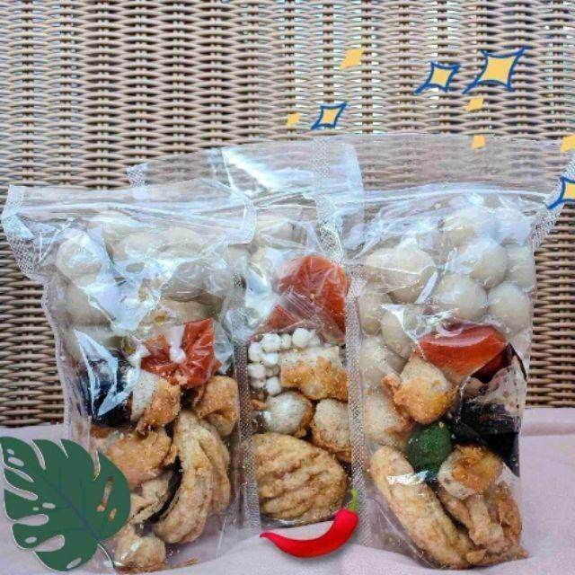 bakso