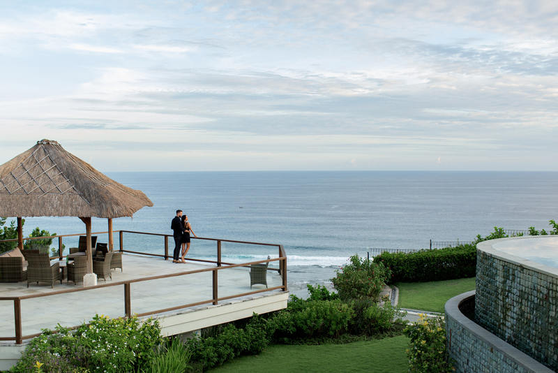 Four Seasons Resort Bali At Jimbaran Bay: A Comprehensive Guide to Luxury Beachfront Living