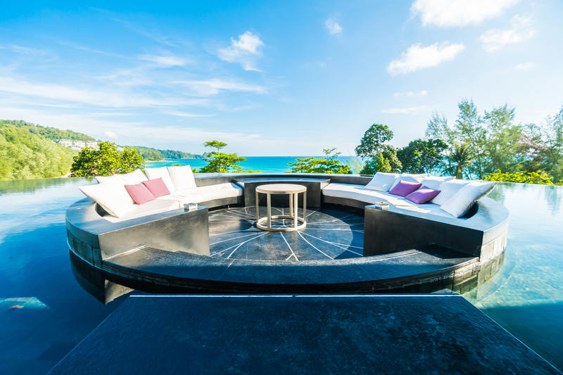 The Laguna, a Luxury Collection Resort & Spa, Nusa Dua, Bali