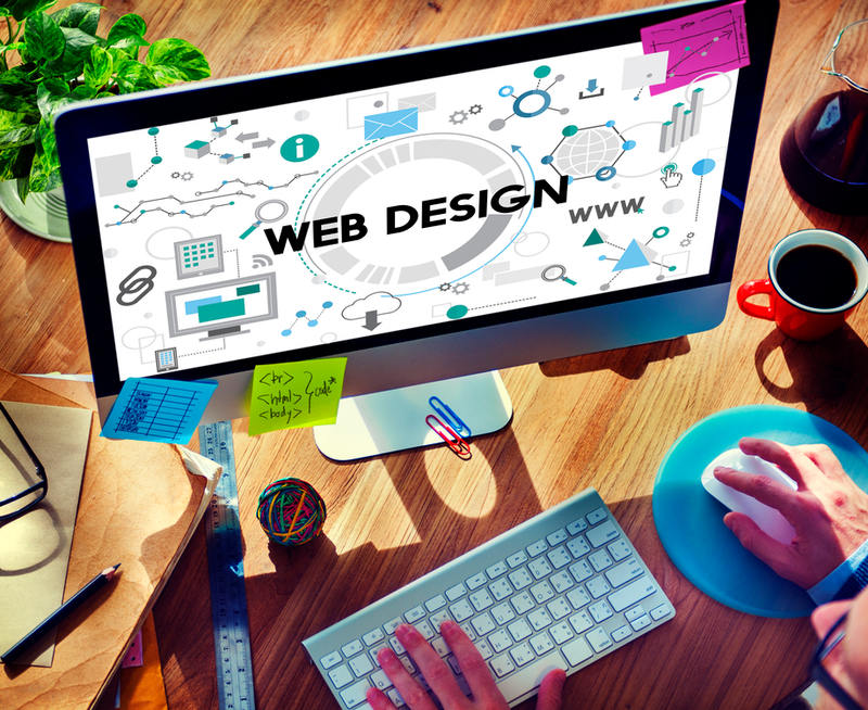 Responsive Web Design Showcase - Your Trusted Web Design Partner in the Island of Gods
