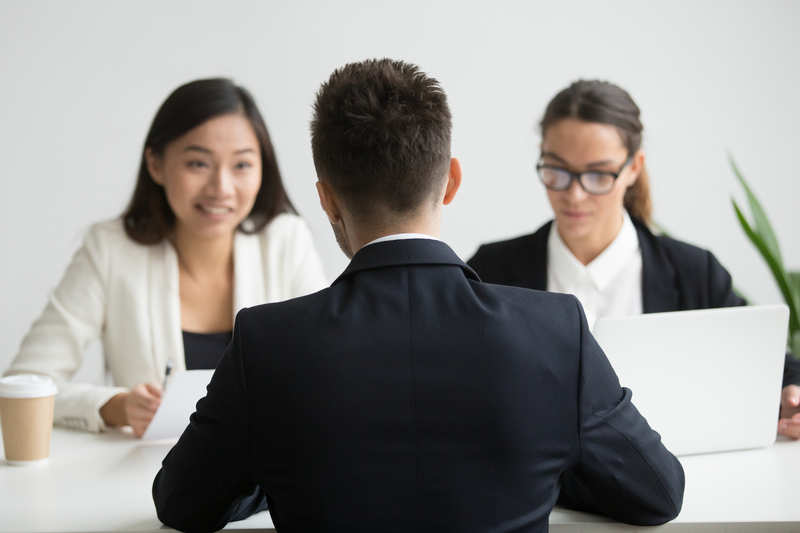 Human Resource Recruitment Bali - Comprehensive List of Features, Services, and Packages