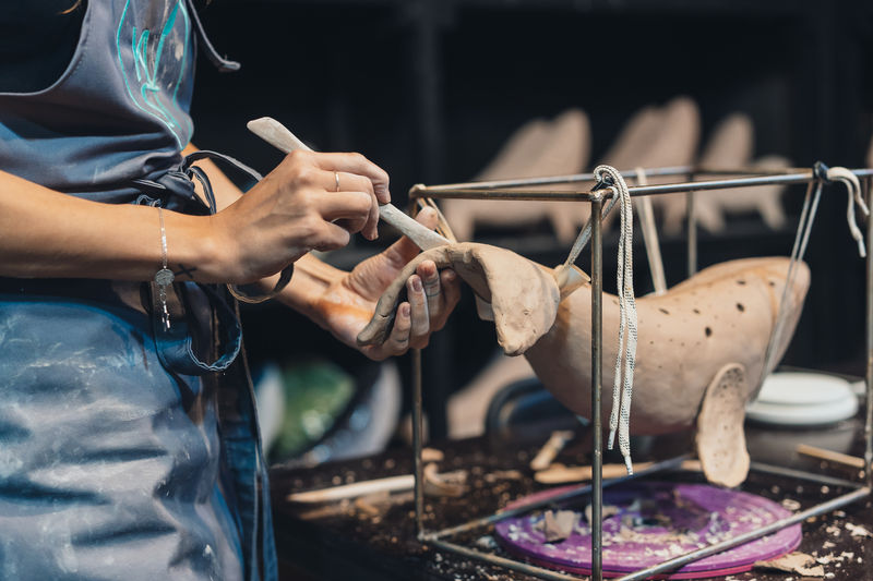 Bali Art Craft Workshop - Workshop Experience and Class Structure