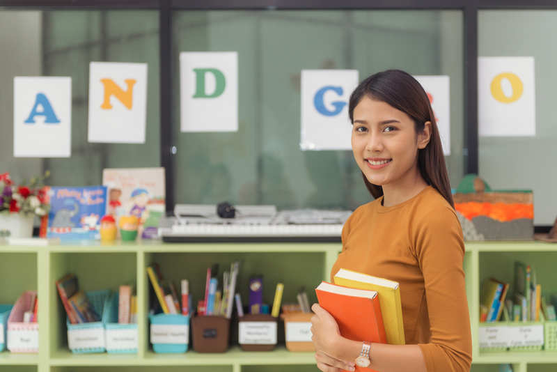 Language Schools Bali Learning - Comprehensive Language Programs
