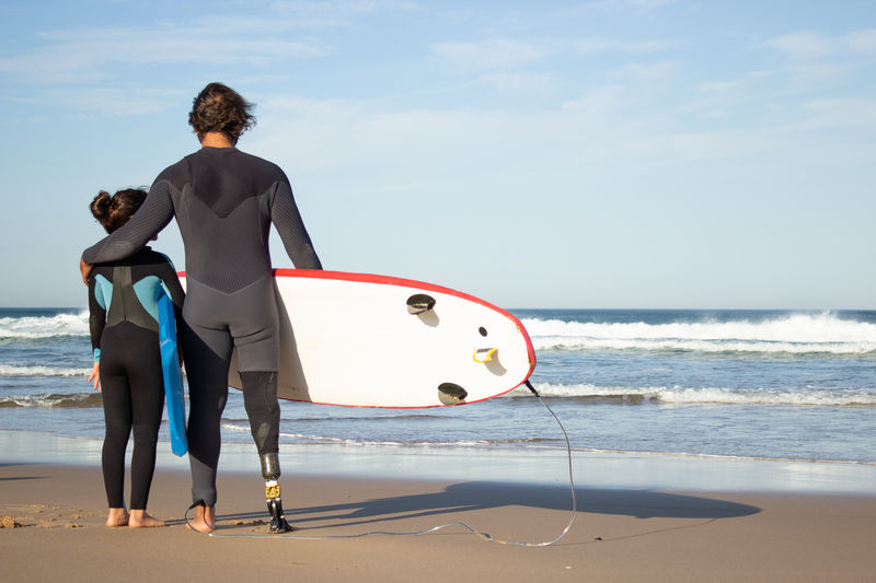 Surfing Lessons Bali Beginner - World-Class Instruction and Safety Standards
