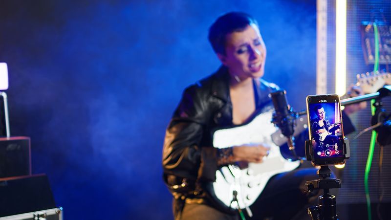 Concert Live Music Venue Bali - A Premier Destination for Music Lovers