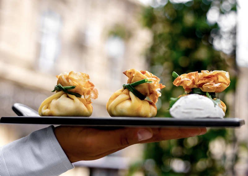 Bali.Catering #1 Professional Catering Services 2015