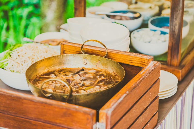 Mimpi Catering Bali � Creative Catering & Event Services in Pererenan, Badung