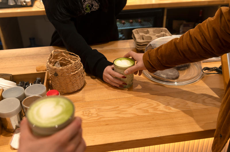 Livingstone Bakery & Caf� Kerobokan Bali - A Refined All-Day Dining Experience in Petitenget