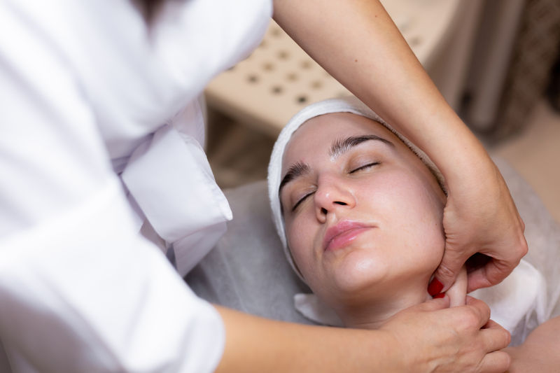 Beauty Treatments Bali - Experienced Beauty Team