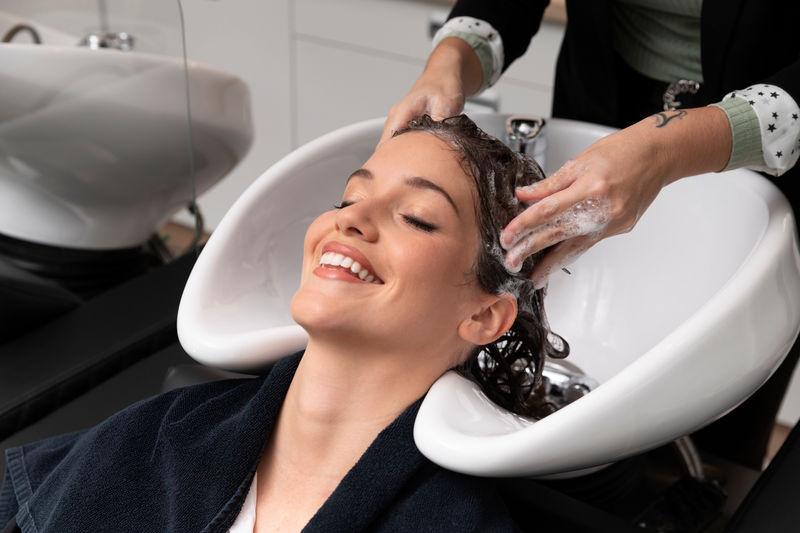 Luxury Hair Treatment Services - About Hair Creator Bali: 25+ Years of Excellence
