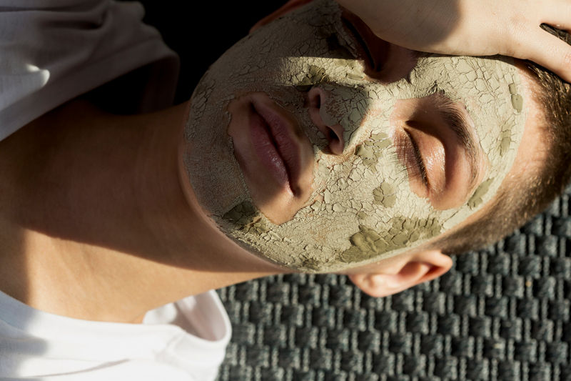 Ubud Facials Treatment - International Certification & Professional Standards