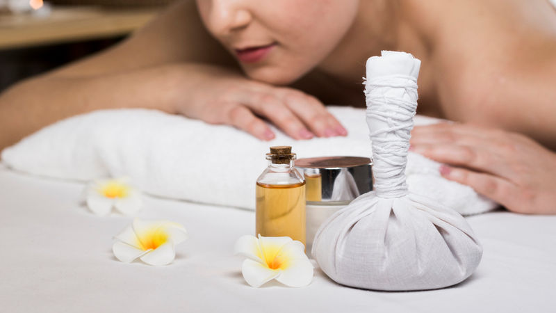 Aromatherapy Massages - Background and Core Philosophy