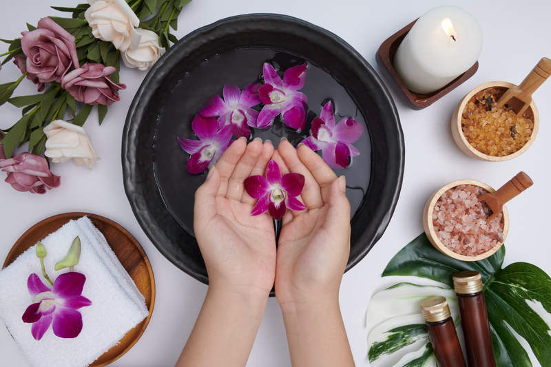 Wellness by The Legian Seminyak, Bali - Spa and Gymnasium: A Comprehensive Guide to Luxury Wellness