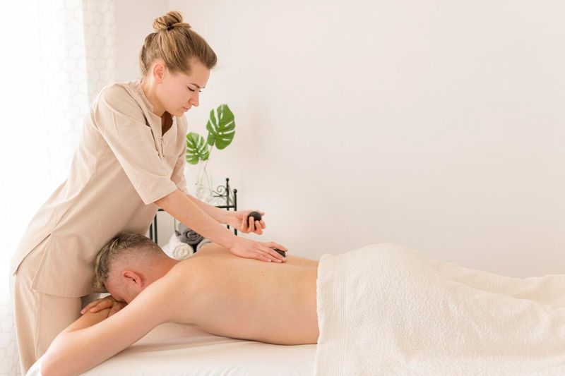 Swedish Massage - Introduction to Body Worship Wellness