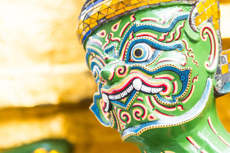 Ubud Art Gallery by Feliz Eye: Contemporary Balinese Art in the Heart of Ubud