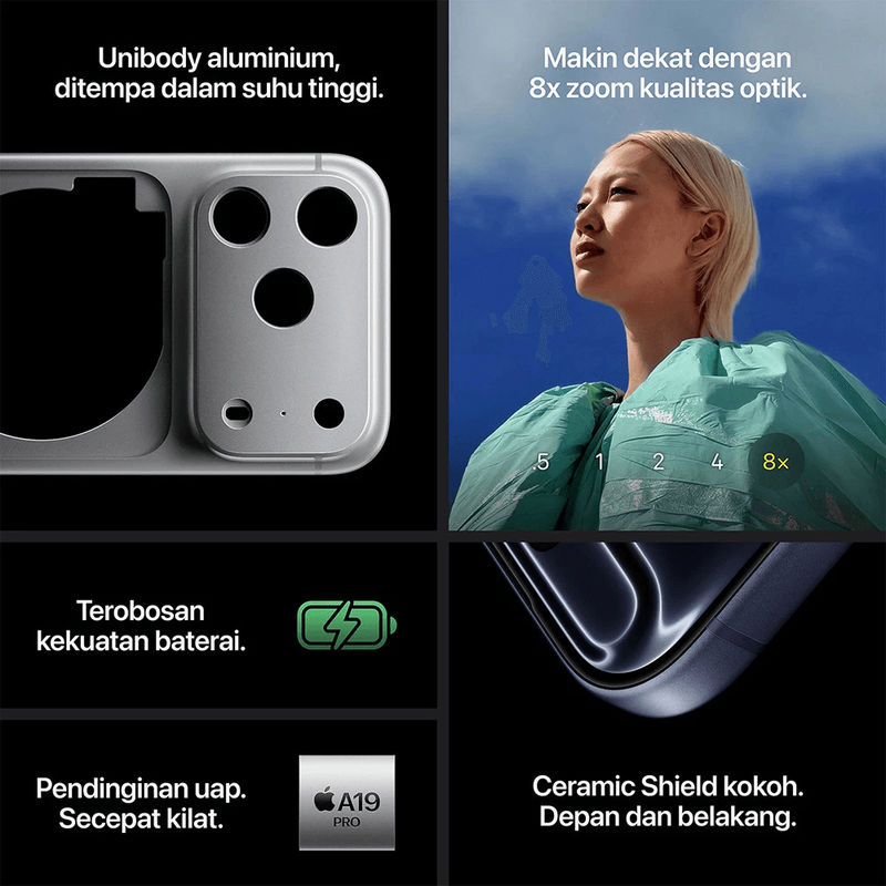 Premium Gadgets & iPhone Accessories in Bali