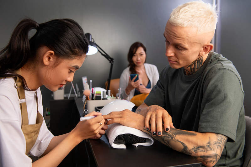 Realistic Tattoo - Introduction to Canggu Tattoo Studio
