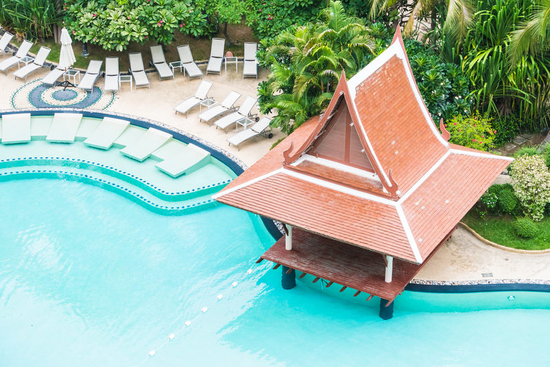 Bali Hotel Property Investment - Location and Contact Information