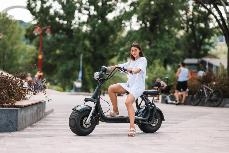 Rental Scooter in Bali: Affordable Two-Wheeled Transportation for Independent Island Exploration